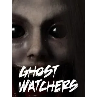 Купить ⭐ ️ Ghost Watchers + 37 Games [Steam/Global] [Cashback]