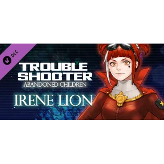 Купить TROUBLESHOOTER: Abandoned Children Irene's Costume Set