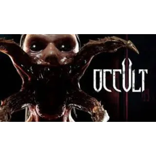 Купить ⭐ ️ Occult + 37 Games [Steam/Global] [Cashback]