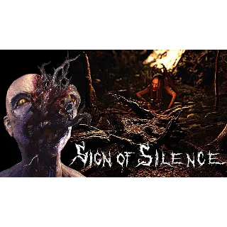 Купить ⭐ ️ Sign of Silence + 37 Games [Steam/Global] [Cashback]