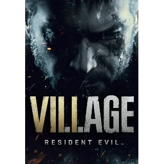 Купить ⭐ ️Resident Evil Village + Resident Evil 7[Steam/Global]