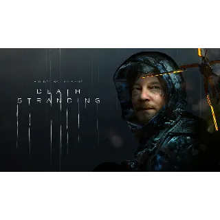 Купить ⭐ ️ Death Stranding [Epicgames /Global] Offline WARRANTY
