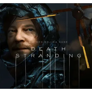 Купить 🔥 Death Stranding ✅ Новый аккаунт + Почта