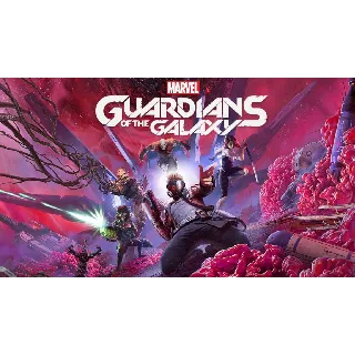 Купить ⭐ ️ Marvel's Guardians of the Galaxy + Marvel's Avengers