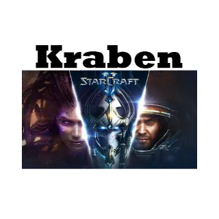 Купить StarCraft® II: коллекция кампаний Battle.net