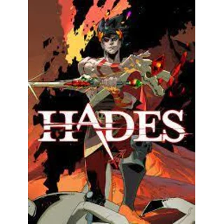 Купить Hades (Аренда аккаунта Steam) Steam Deck, VK Play