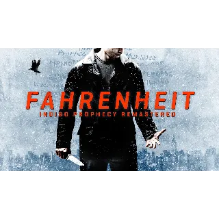 Купить 🎮 Fahrenheit: Indigo Prophecy Remastered 🔑 (STEAM/RU)