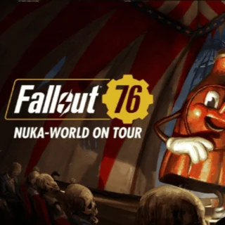 Купить 💜 Fallout 76 | PS4/PS5 | Турция 💜