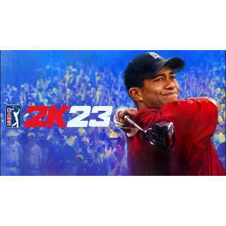 Купить 💜 PGA 2K23 | PS4/PS5 | Турция 💜
