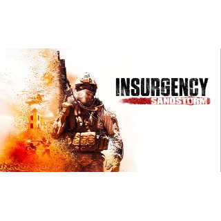 Купить 💜 Insurgency: Sandstorm | PS4/PS5 | Турция 💜