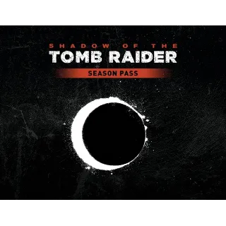 Купить Shadow of the Tomb Raider Season Pass 💎 STEAM KEY ЛИЦЕНЗ