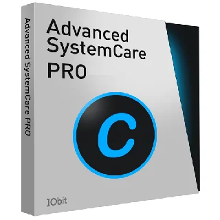 Купить IObit Advanced SystemCare PRO КЛЮЧ