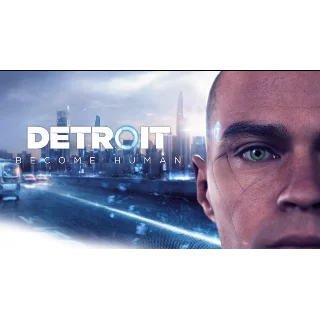 Купить 💜 Detroit: Become Human | PS4/PS5 | Турция 💜
