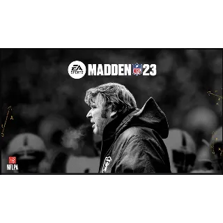 Купить 💜 Madden NFL 23 | PS4/PS5 | Турция 💜