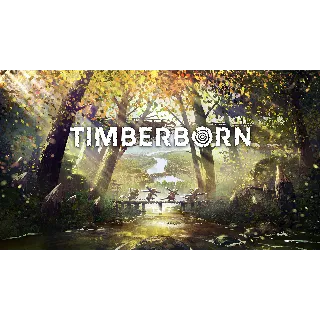 Купить ⭐ ️ Timberborn / +14 Games [Steam/Global]