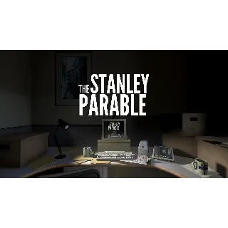 Купить ⭐ ️ The Stanley Parable: Ultra Deluxe +14 Games [Steam]