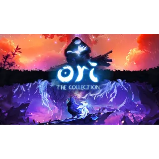 Купить ⭐ ️Ori and the Blind Forest: Definitive Edition +15 Game