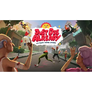 Купить ⭐ ️ Just Die Already +15 Games [Steam/Global] [Cashback]