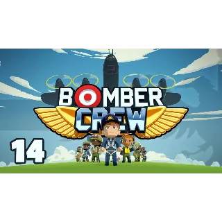 Купить ⭐ ️ Bomber Crew +15 Games [Steam/Global] [Cashback]