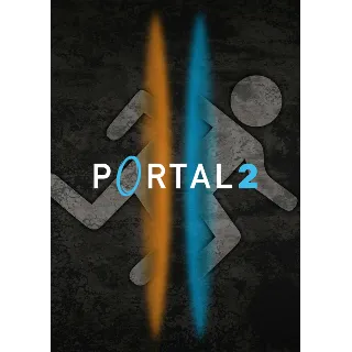 Купить ⭐ ️Portal 1+ Portal 2 +12 Games [Steam/Global][Cashback]