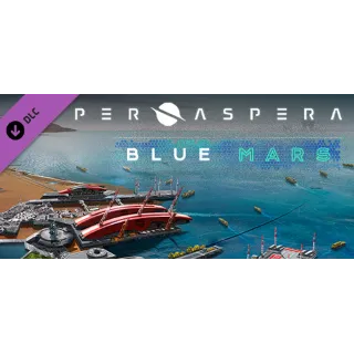 Купить Per Aspera: Blue Mars 💎 АВТОДОСТАВКА DLC STEAM РОССИЯ