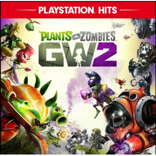 Купить 💜 Plants vs. Zombies Garden Warfare 2 | PS4/PS5 💜
