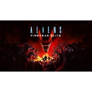 Купить 💜 Aliens: Fireteam Elite | PS4/PS5 | Турция 💜