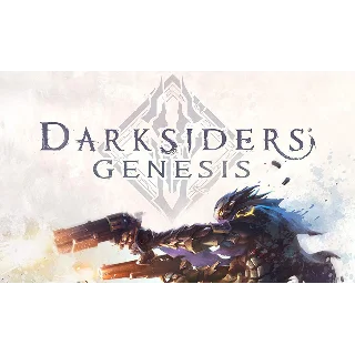 Купить 🎮 Darksiders Genesis 🔑 (STEAM KEY/RU)