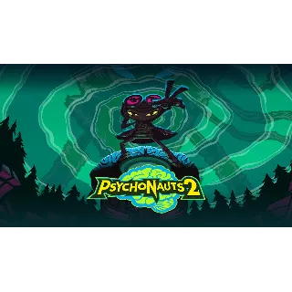 Купить ⭐ ️ Psychonauts 2 +55 Games [Steam/Global] [Cashback]