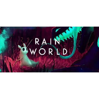 Купить ⭐ ️ Rain World +55 Games [Steam/Global] [Cashback]