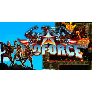 Купить ⭐ ️ Broforce +55 Games [Steam/Global] [Cashback]