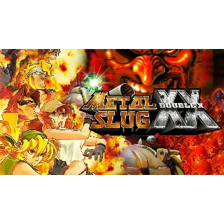 Купить ⭐ ️ METAL SLUG + METAL SLUG 3 + METAL SLUG X + 53 GAMES
