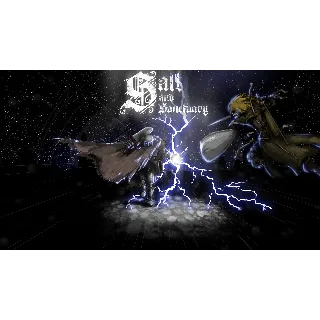 Купить ⭐ ️Salt and Sanctuary +55 Games [Steam/Global][Cashback]