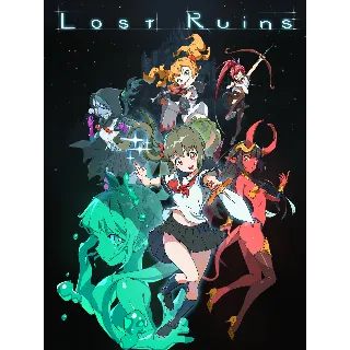 Купить ⭐ ️ Lost Ruins +55 Games [Steam/Global] [Cashback]