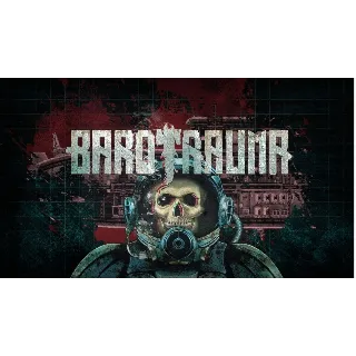 Купить ⭐ ️ Barotrauma +55 Games [Steam/Global] [Cashback]