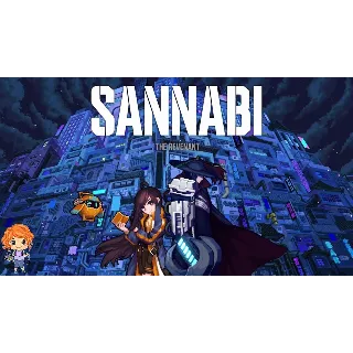 Купить ⭐ ️ SANABI: The Revenant +55 Games [Steam/Global]
