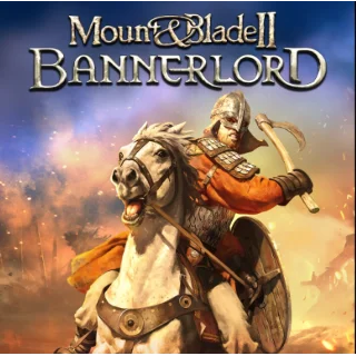 Купить 💜 Mount  Blade 2 : Bannerlord | PS4/PS5 | Турция 💜