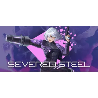 Купить Severed Steel | Epic Games | GLOBAL 🌎 АВТОВЫДАЧА ⚡ 24/7