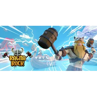 Купить Ragnaröck - STEAM GIFT РОССИЯ