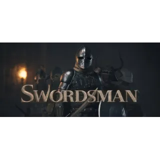 Купить Swordsman VR - STEAM GIFT РОССИЯ