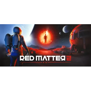 Купить Red Matter 2 - STEAM GIFT РОССИЯ