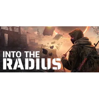 Купить Into the Radius VR - STEAM GIFT РОССИЯ