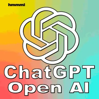 Купить 🔥 ЧатГПТ 🔥 ОпенАИ чат-бот с ИИ 🔥 АВТО