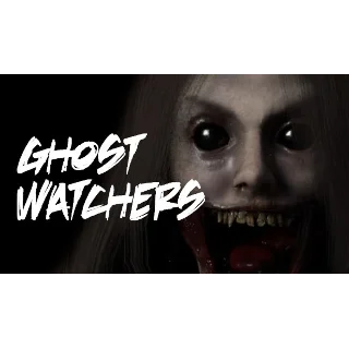 Купить Ghost Watchers - ОНЛАЙН ✔ ️STEAM Аккаунт ✔ на 30 дней