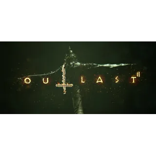 Купить Outlast 1-2 + Whistleblower DLC | Steam | Region Free