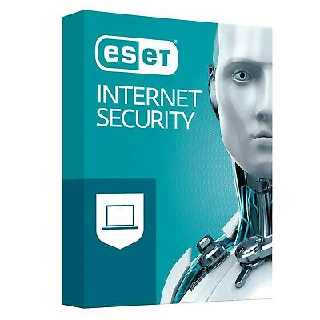 Купить ESET Internet Security Key Все страны 24.11.2025 1-5ПК