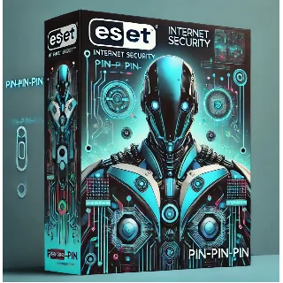 Купить ESET Internet Security 1PC лицензия 13.10.2025