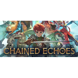 Купить 🔥 Chained Echoes | Steam Россия 🔥