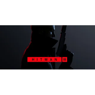 Купить 🔥 HITMAN 3 - Word of Assassination |Steam РУ+UA+KZ+СНГ
