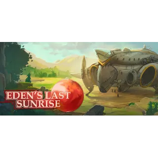 Купить Eden's Last Sunrise 💎 АВТОДОСТАВКА STEAM GIFT РОССИЯ